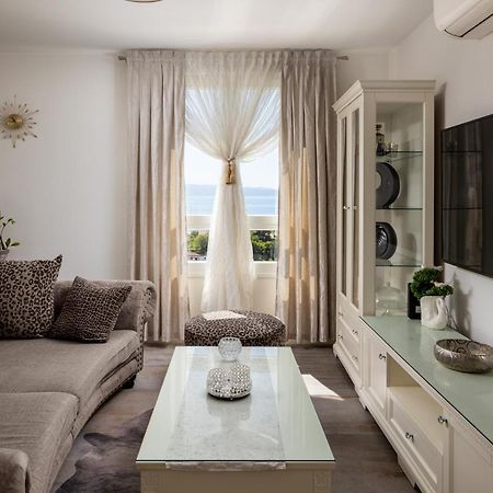 Luxury Apartment Azure 스플리트 외부 사진