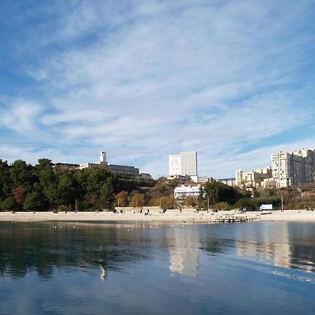 Luxury Apartment Azure 스플리트 외부 사진