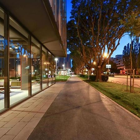 Luxury Apartment Azure 스플리트 외부 사진
