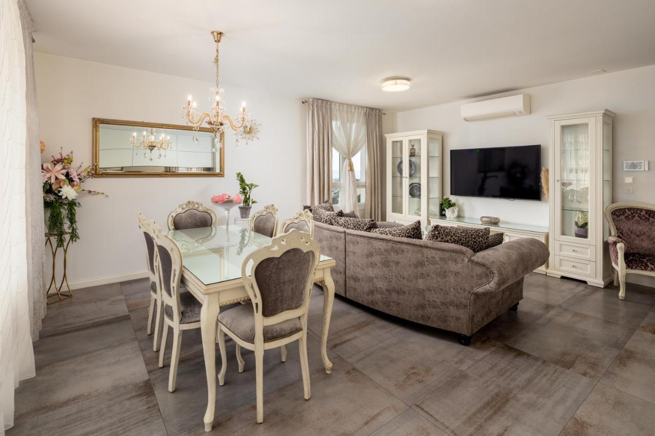 Luxury Apartment Azure 스플리트 외부 사진