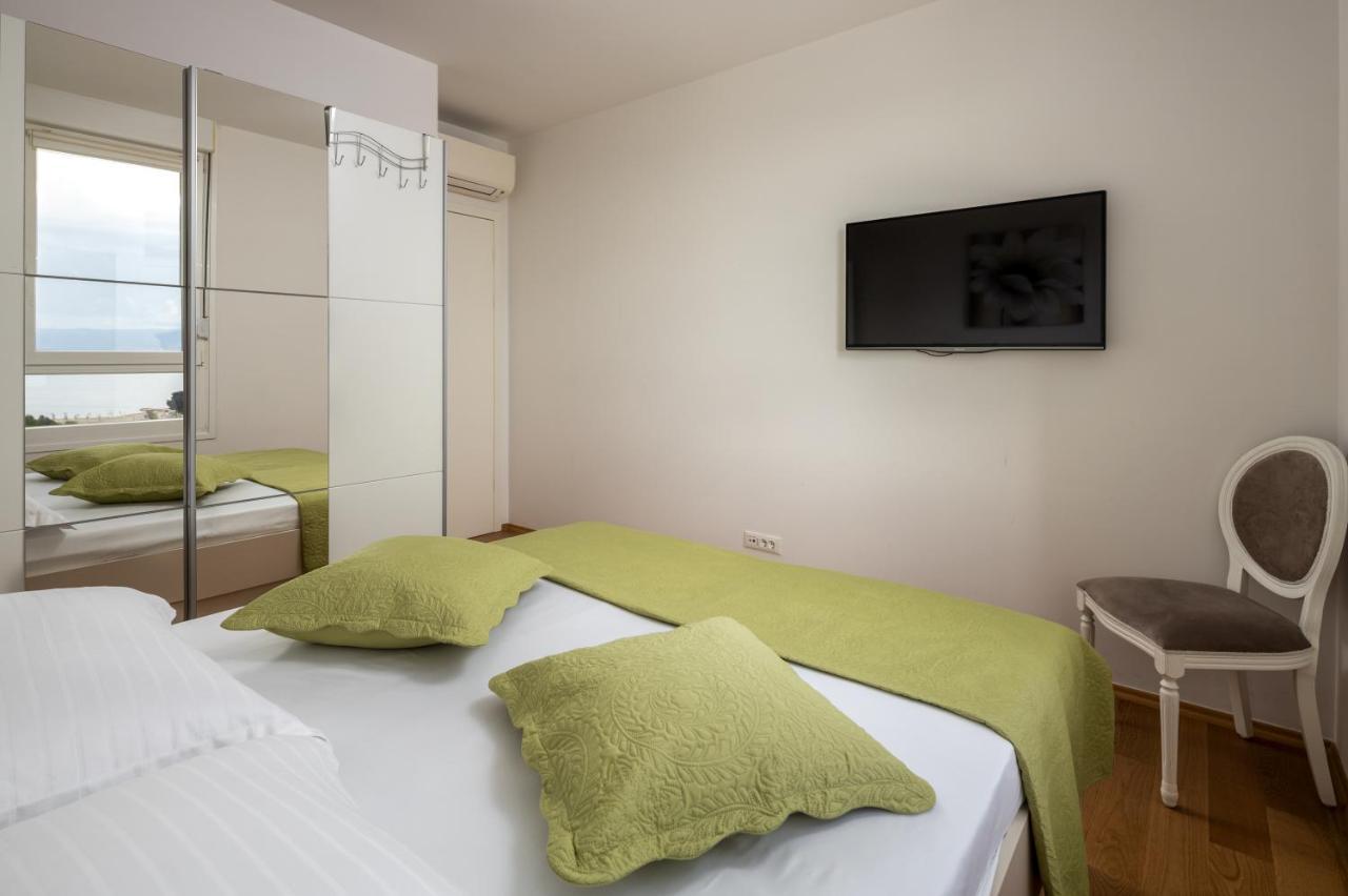 Luxury Apartment Azure 스플리트 외부 사진