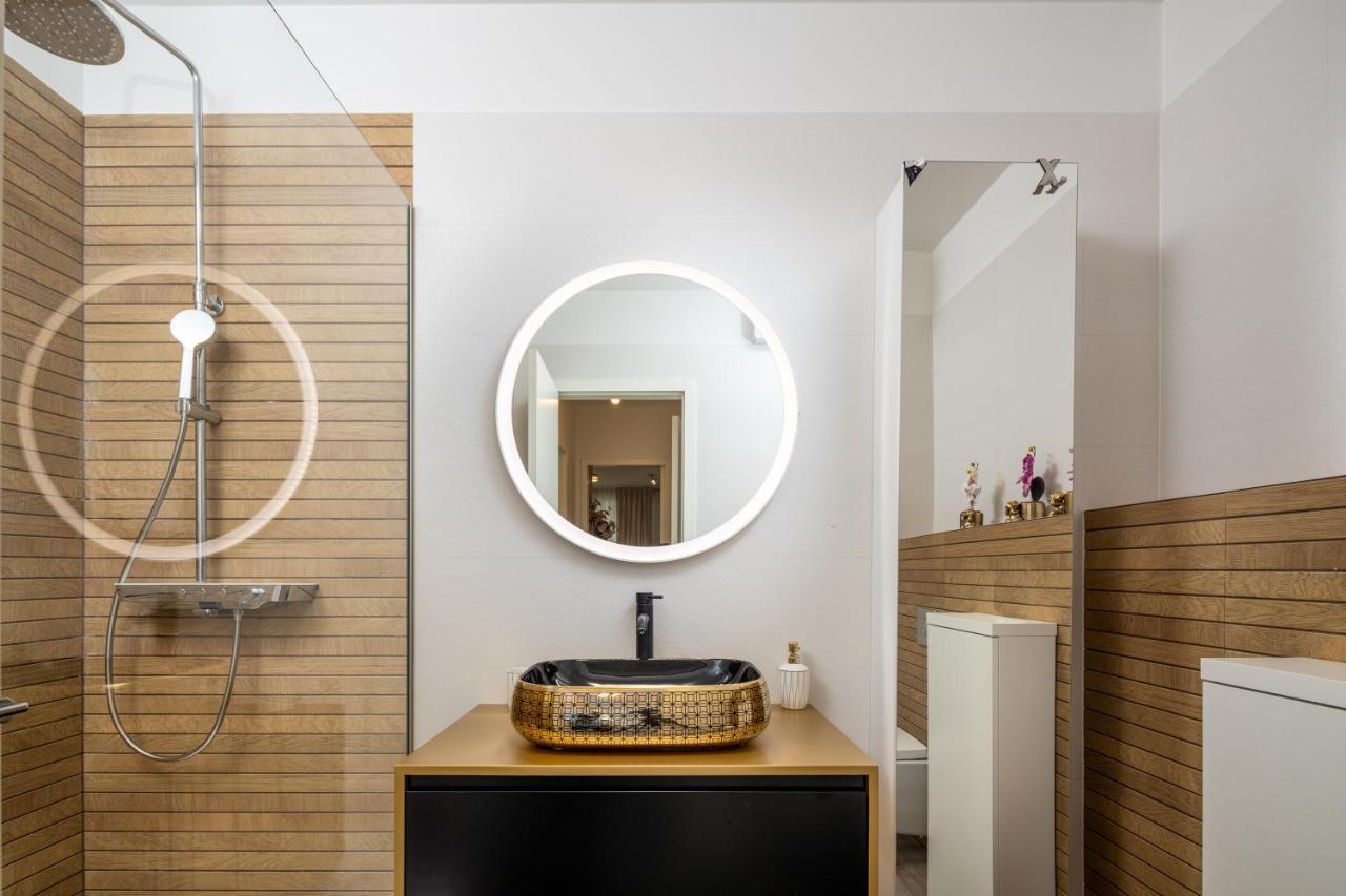 Luxury Apartment Azure 스플리트 외부 사진