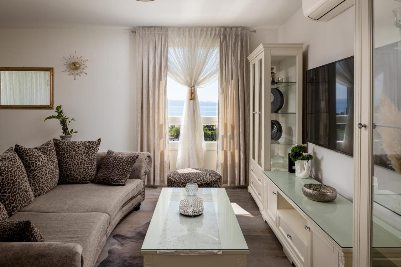 Luxury Apartment Azure 스플리트 외부 사진