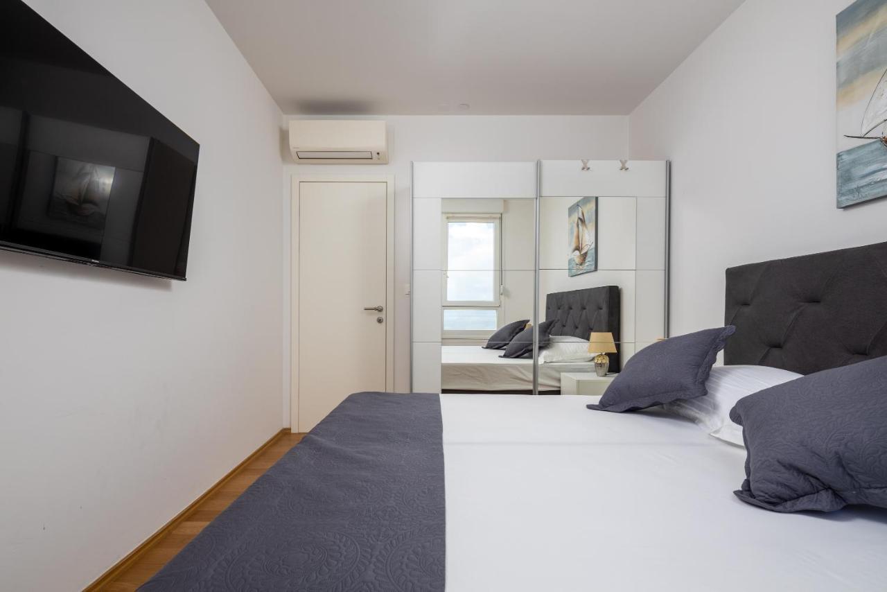 Luxury Apartment Azure 스플리트 외부 사진