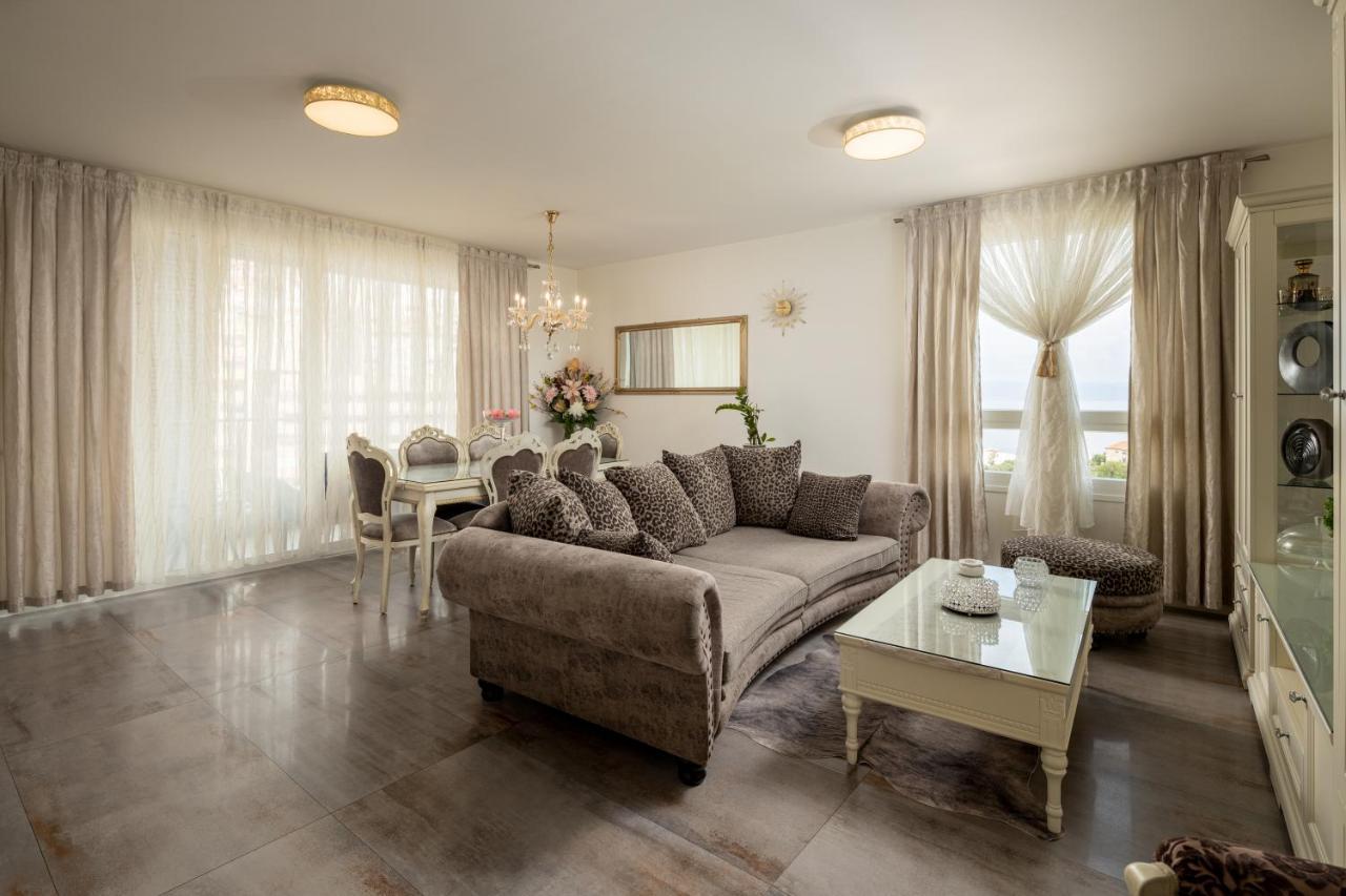 Luxury Apartment Azure 스플리트 외부 사진