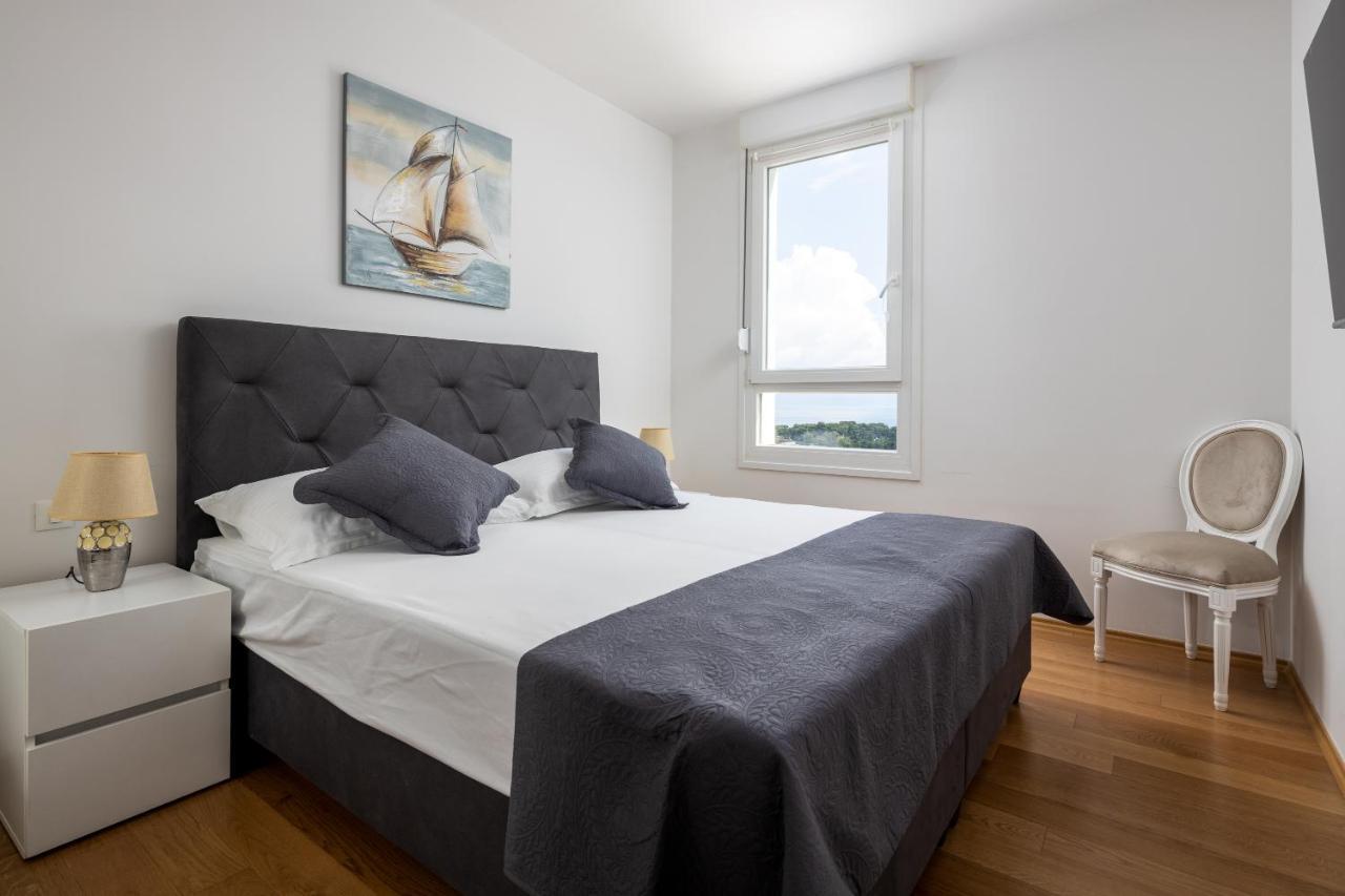 Luxury Apartment Azure 스플리트 외부 사진