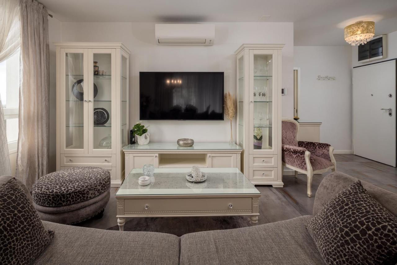 Luxury Apartment Azure 스플리트 외부 사진