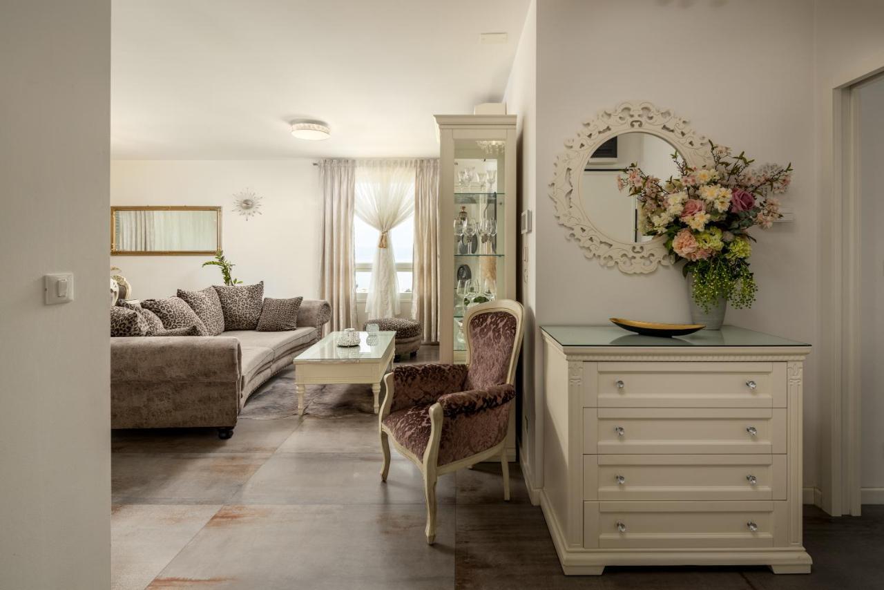 Luxury Apartment Azure 스플리트 외부 사진