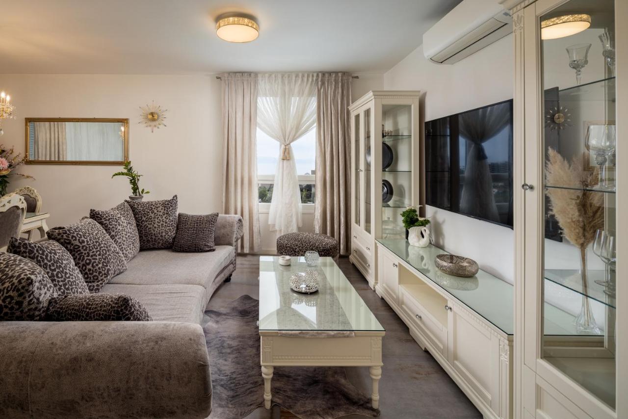 Luxury Apartment Azure 스플리트 외부 사진