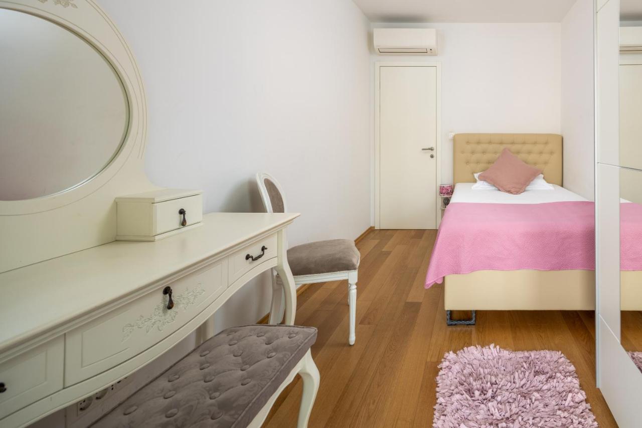 Luxury Apartment Azure 스플리트 외부 사진