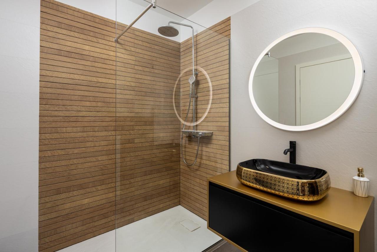 Luxury Apartment Azure 스플리트 외부 사진