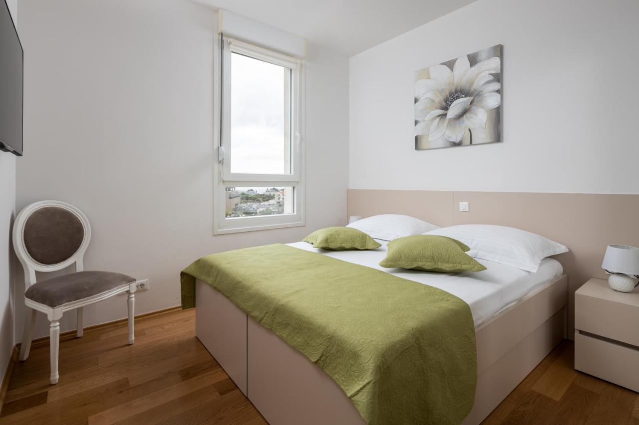 Luxury Apartment Azure 스플리트 외부 사진