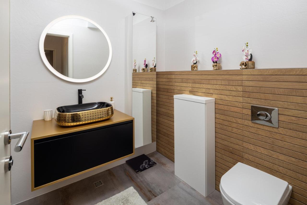 Luxury Apartment Azure 스플리트 외부 사진