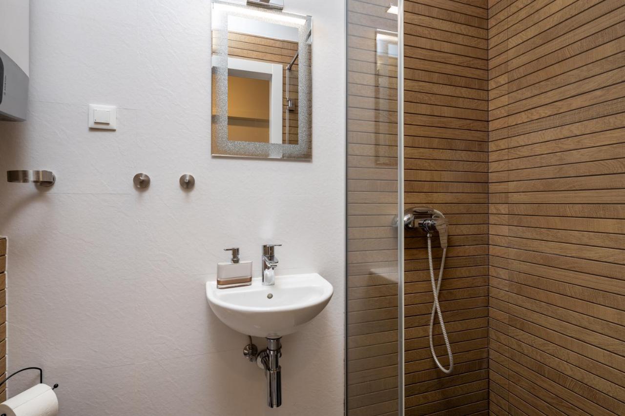 Luxury Apartment Azure 스플리트 외부 사진