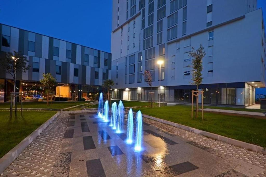 Luxury Apartment Azure 스플리트 외부 사진